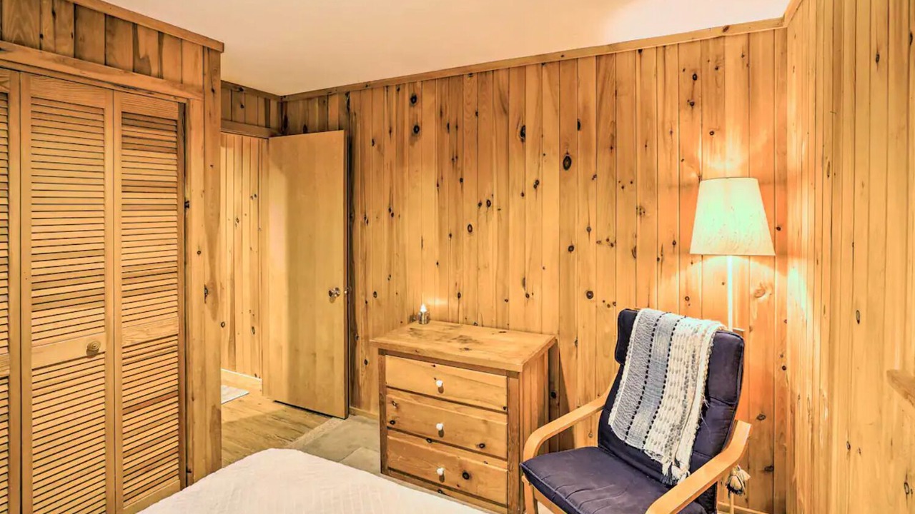 Photo of Bedroom in Otis