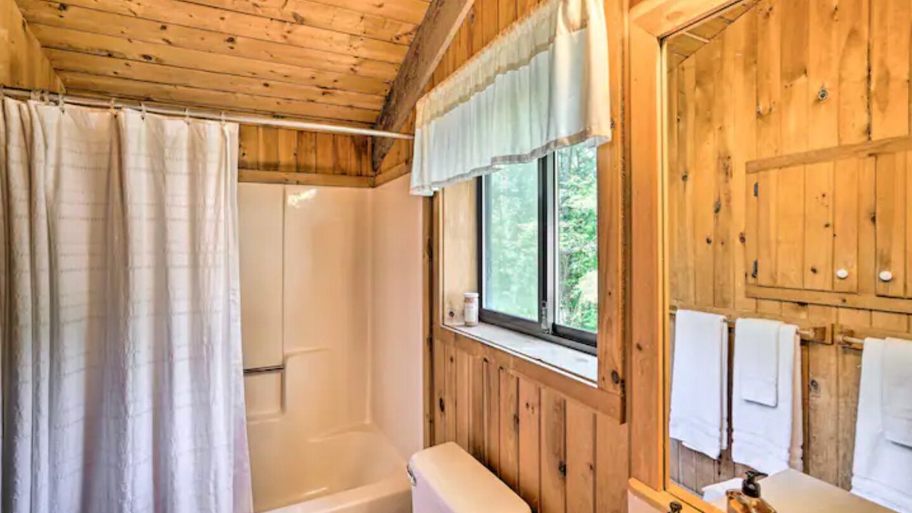Photo of Bathroom in Otis