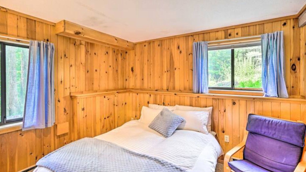 Photo of Bedroom in Otis