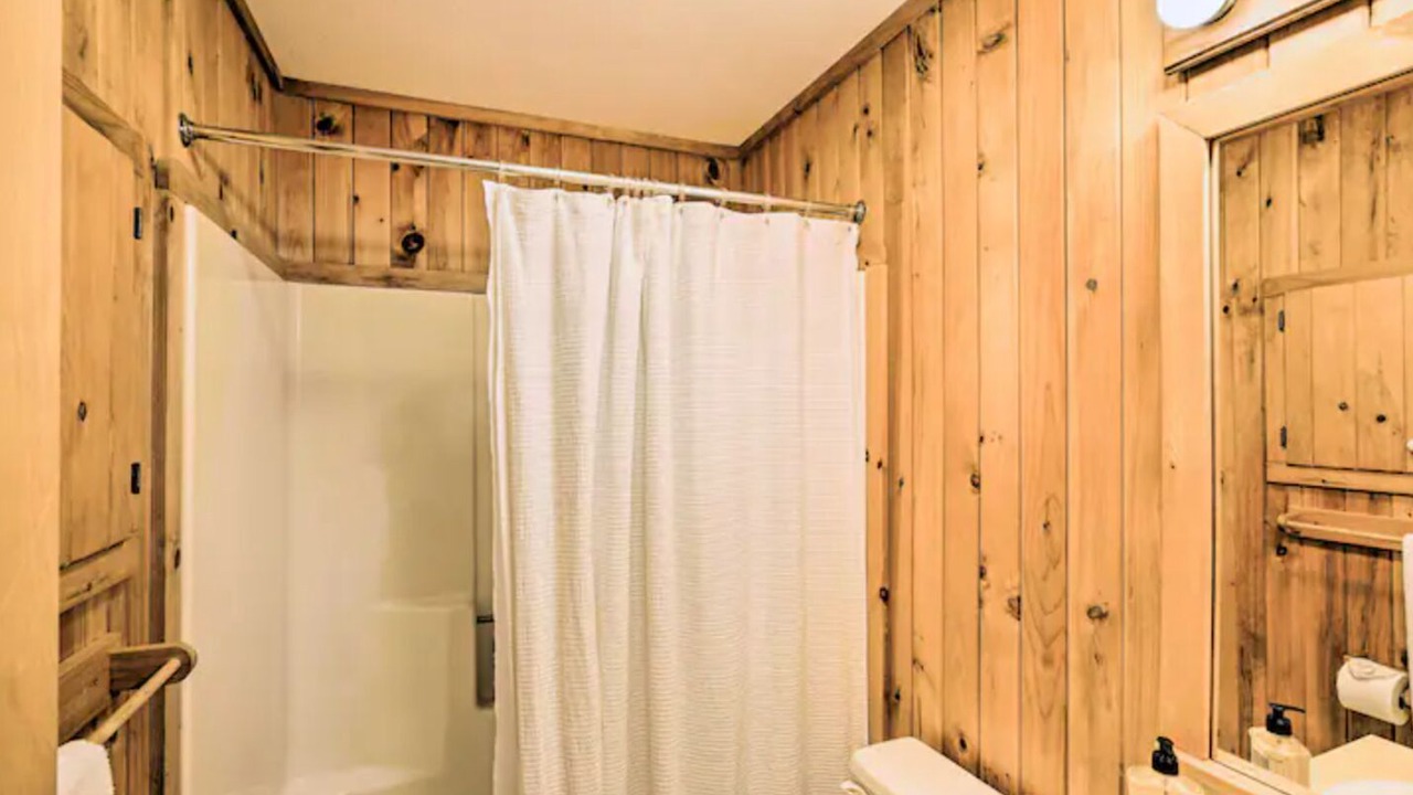 Photo of Bathroom in Otis