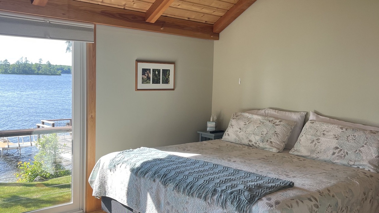 Photo of Bedroom in Standish