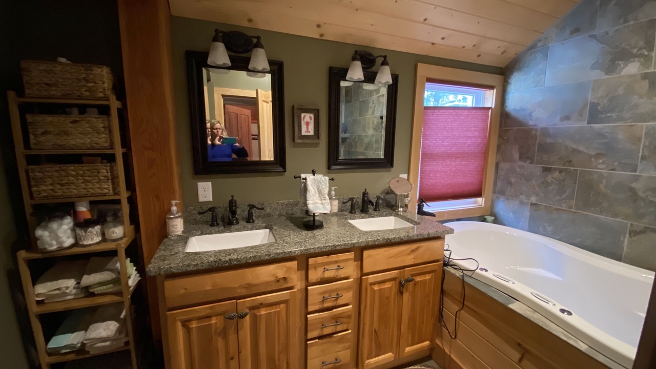 Photo of Bathroom in Standish