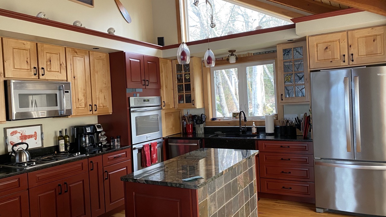 Photo of Kitchen in Standish