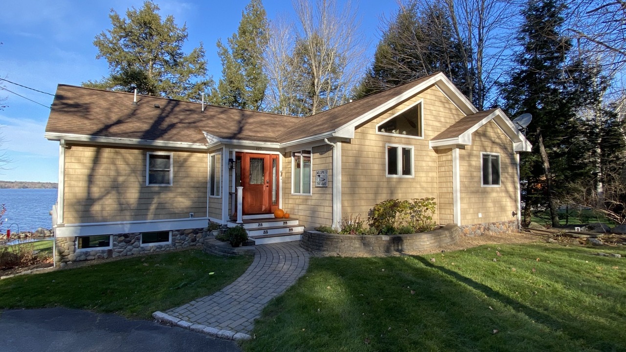 Photo of Outdoor in Standish
