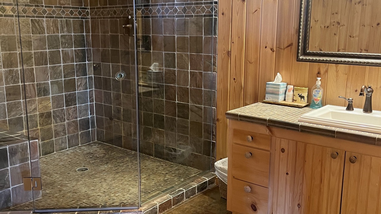 Photo of Bathroom in Standish