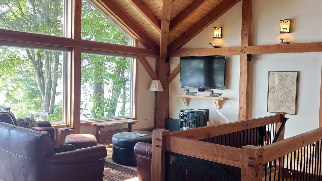 Photo of Livingroom in Standish