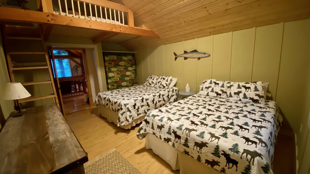 Photo of Bedroom in Standish