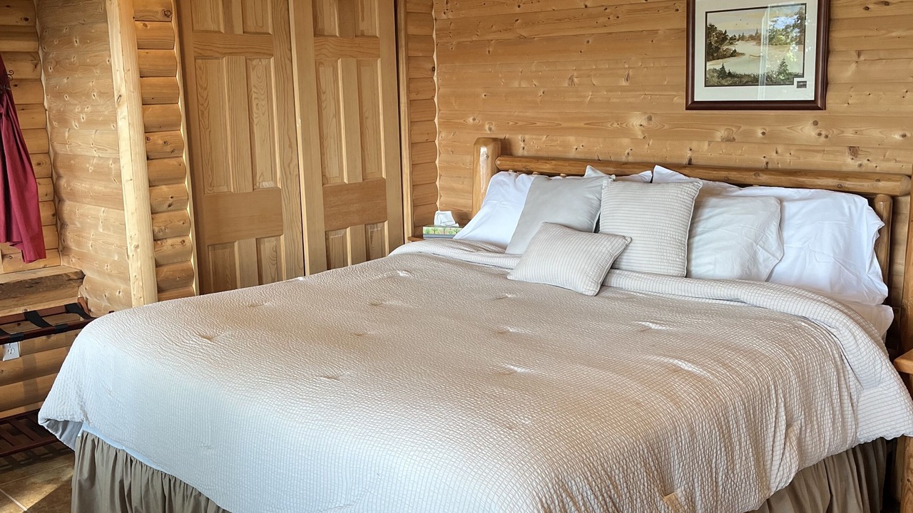 Photo of Bedroom in Standish