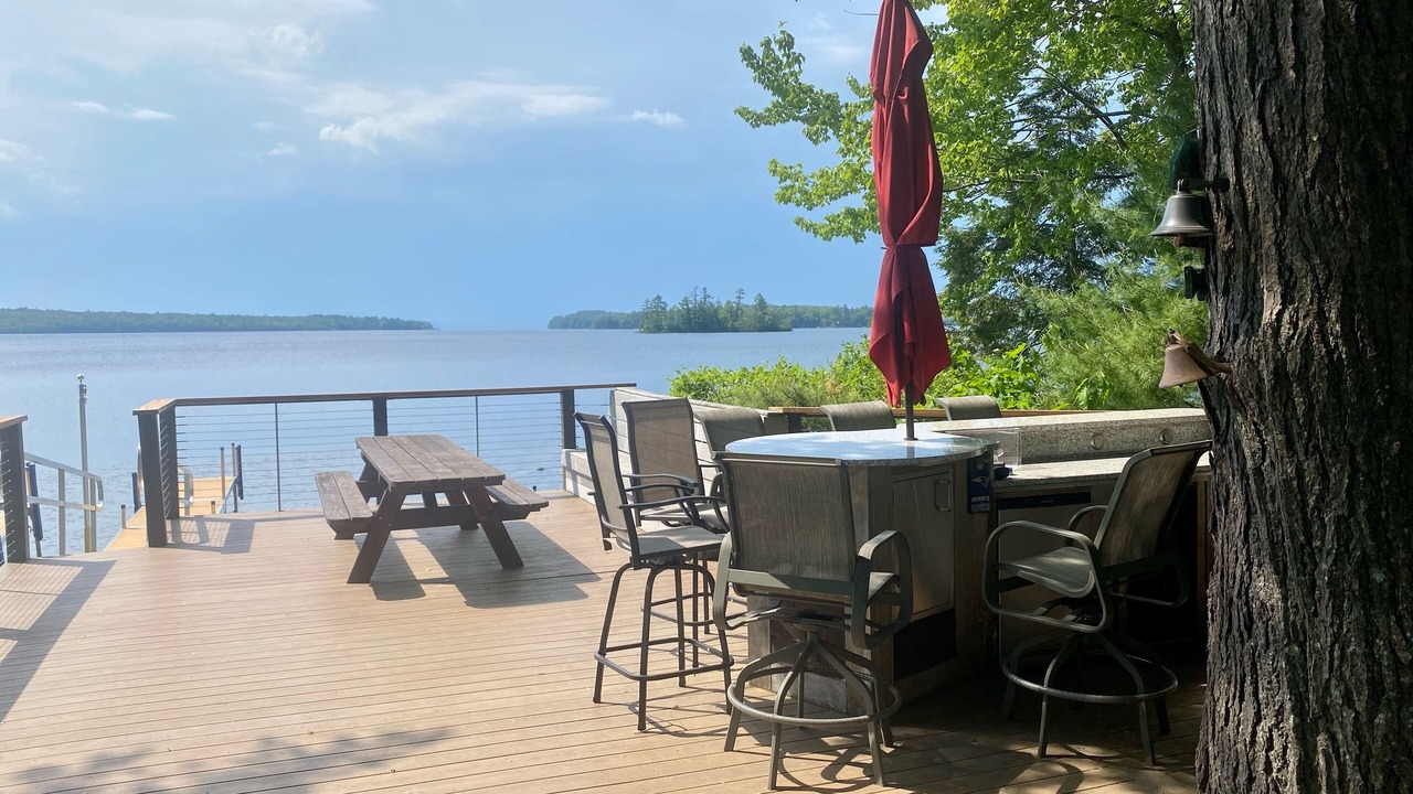 Photo of Outdoor in Standish
