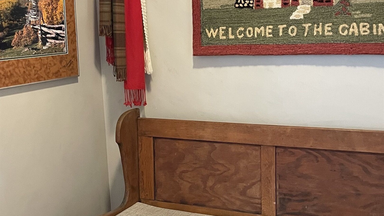 Photo of Bedroom in Londonderry
