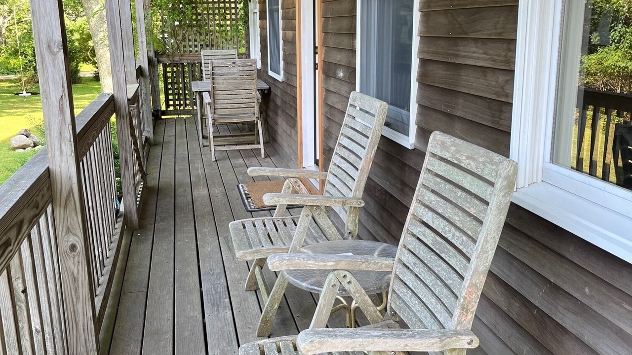 Photo of Outdoor in West Tisbury