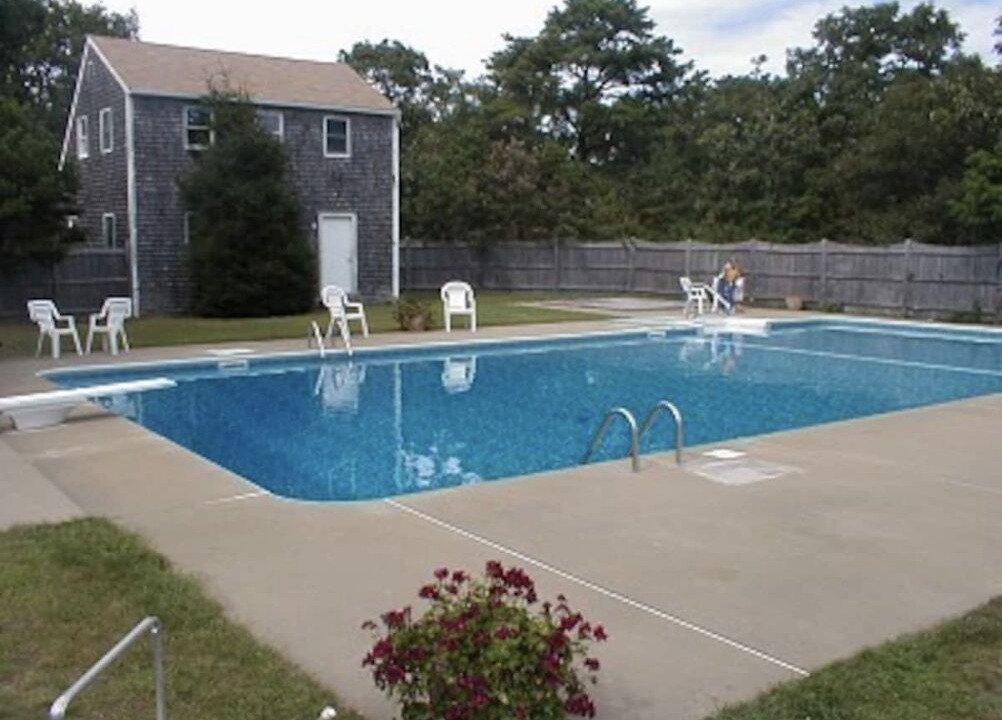 Photo of Outdoor in West Tisbury