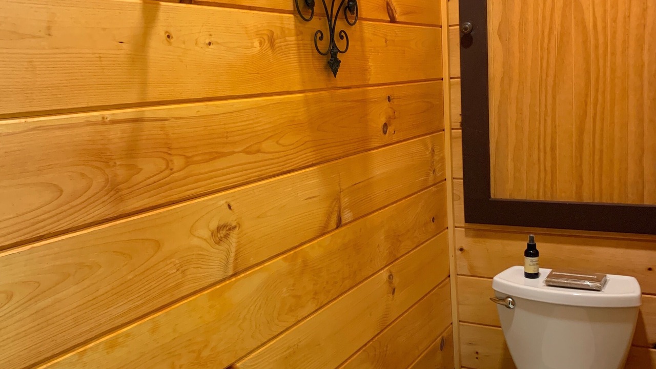 Photo of Bathroom in Moultonborough