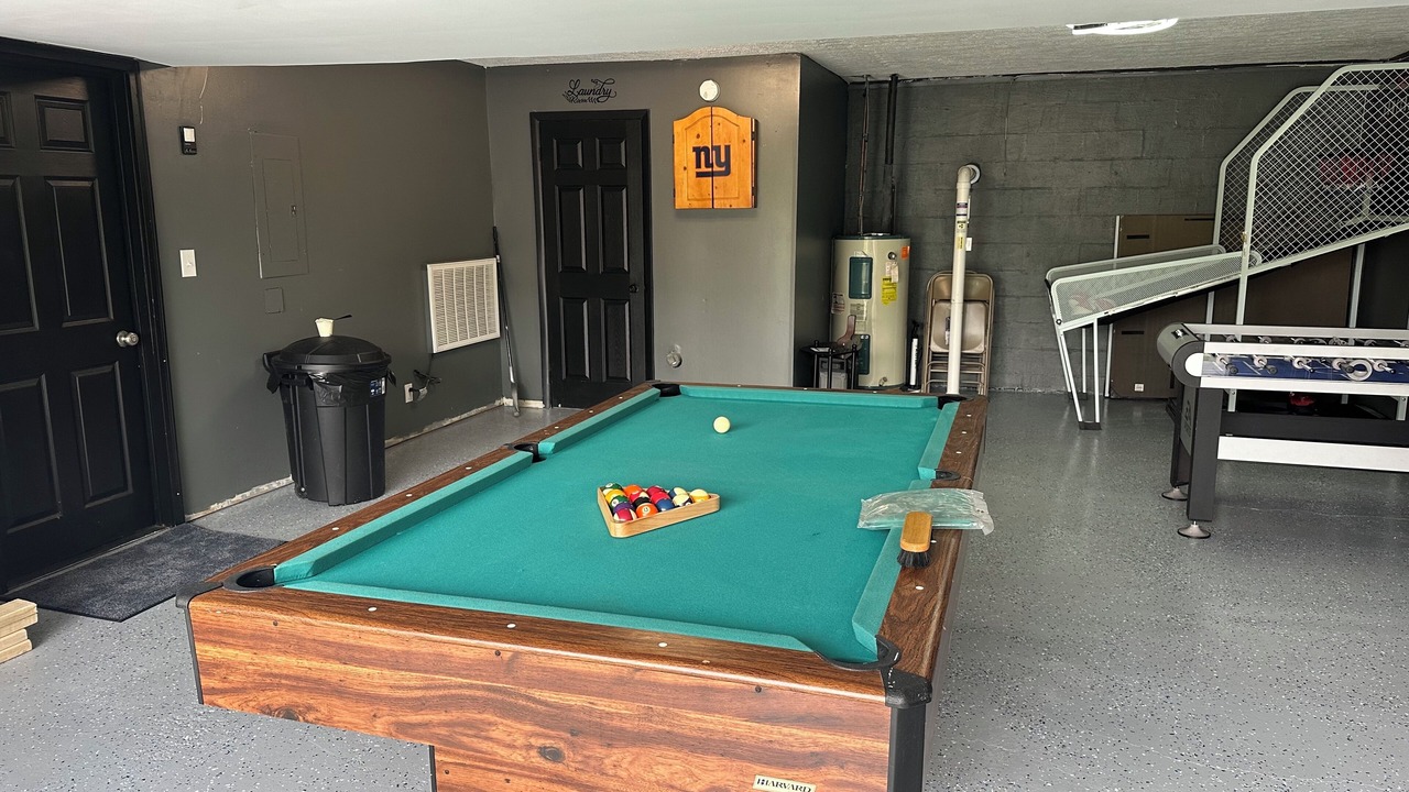 Photo of Bedroom in Morgantown