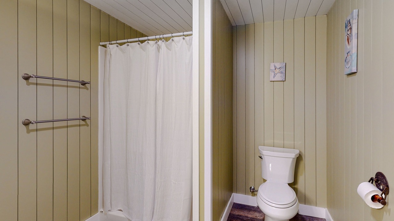 Photo of Bathroom in Bayville
