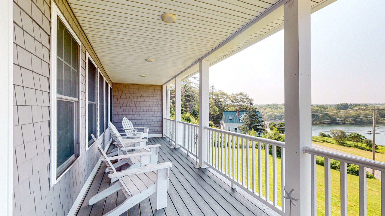 Photo of Patio Balcony in Bayville