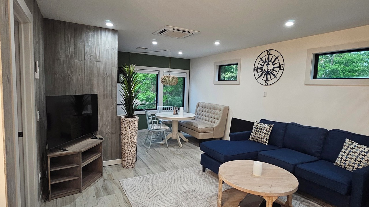 Photo of Livingroom in East Quogue