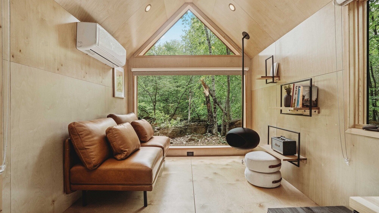 Photo of Bedroom in North Woodstock