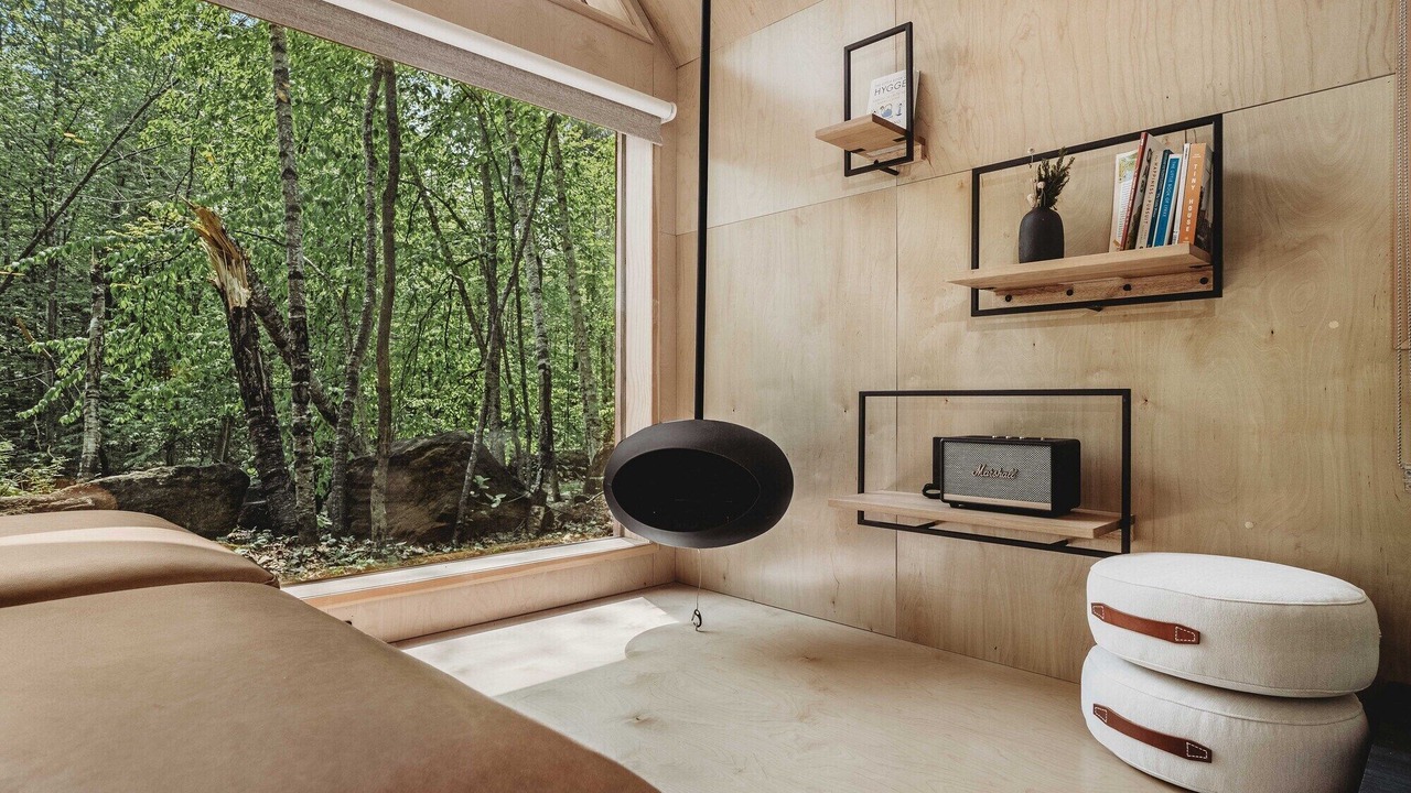 Photo of Bedroom in North Woodstock