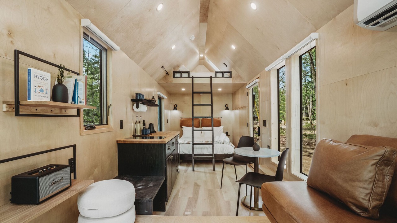 Photo of Bedroom in Woodstock