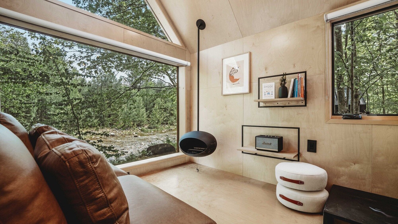 Photo of Bedroom in Woodstock