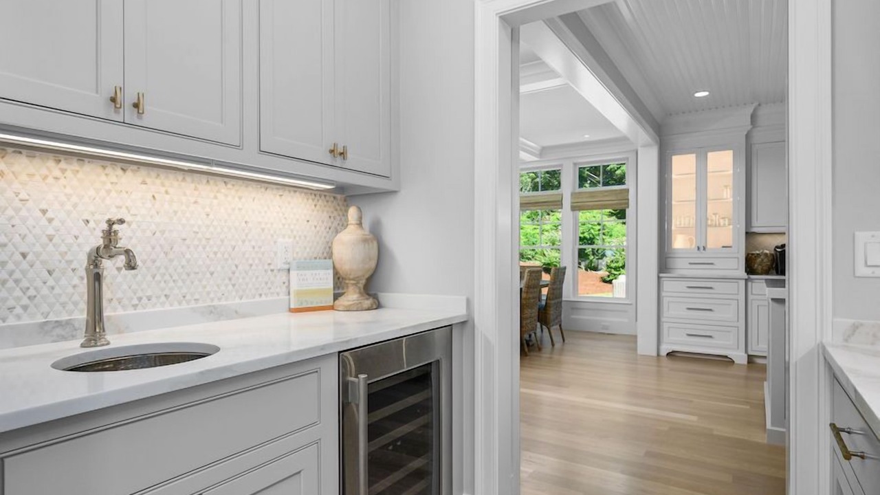Photo of Kitchen in Chatham