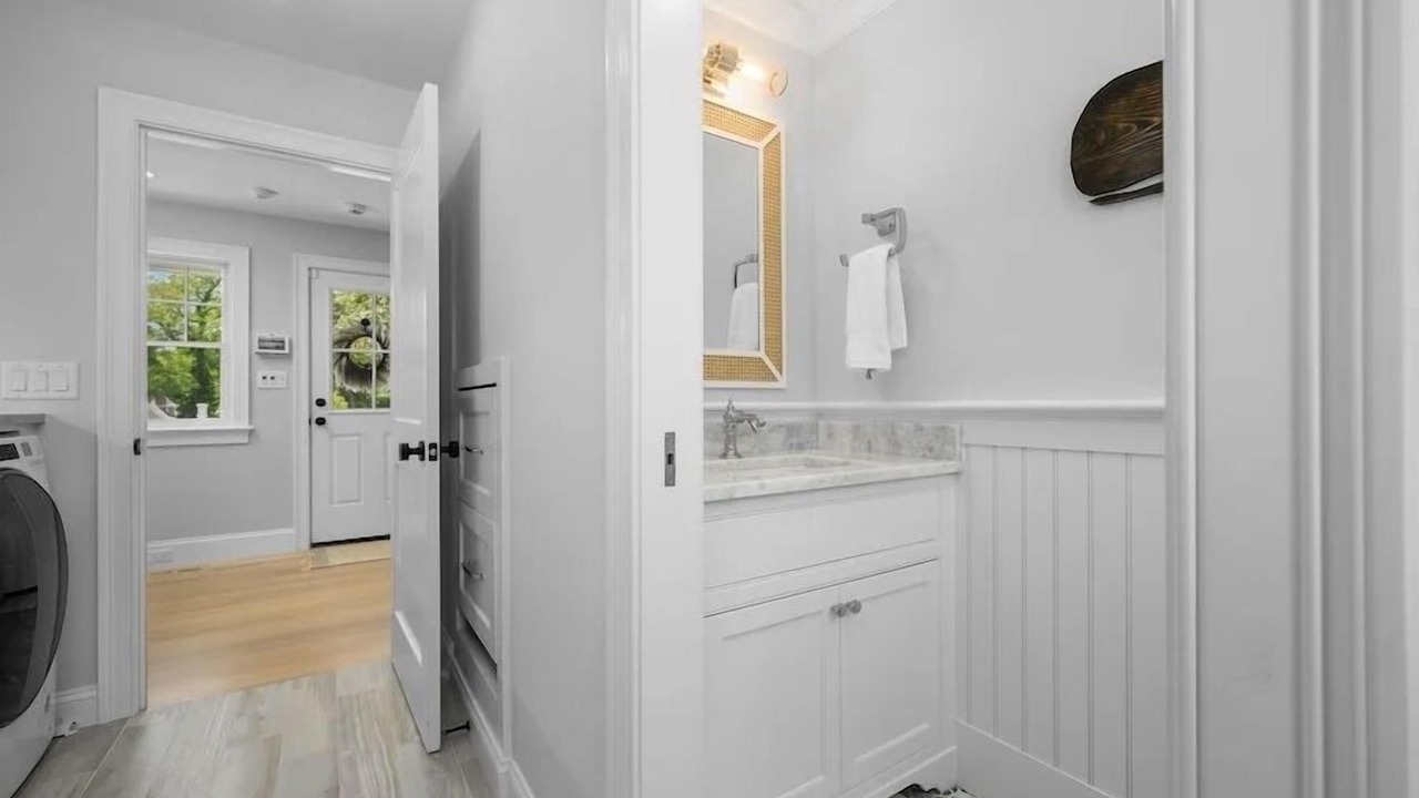 Photo of Bathroom in Chatham