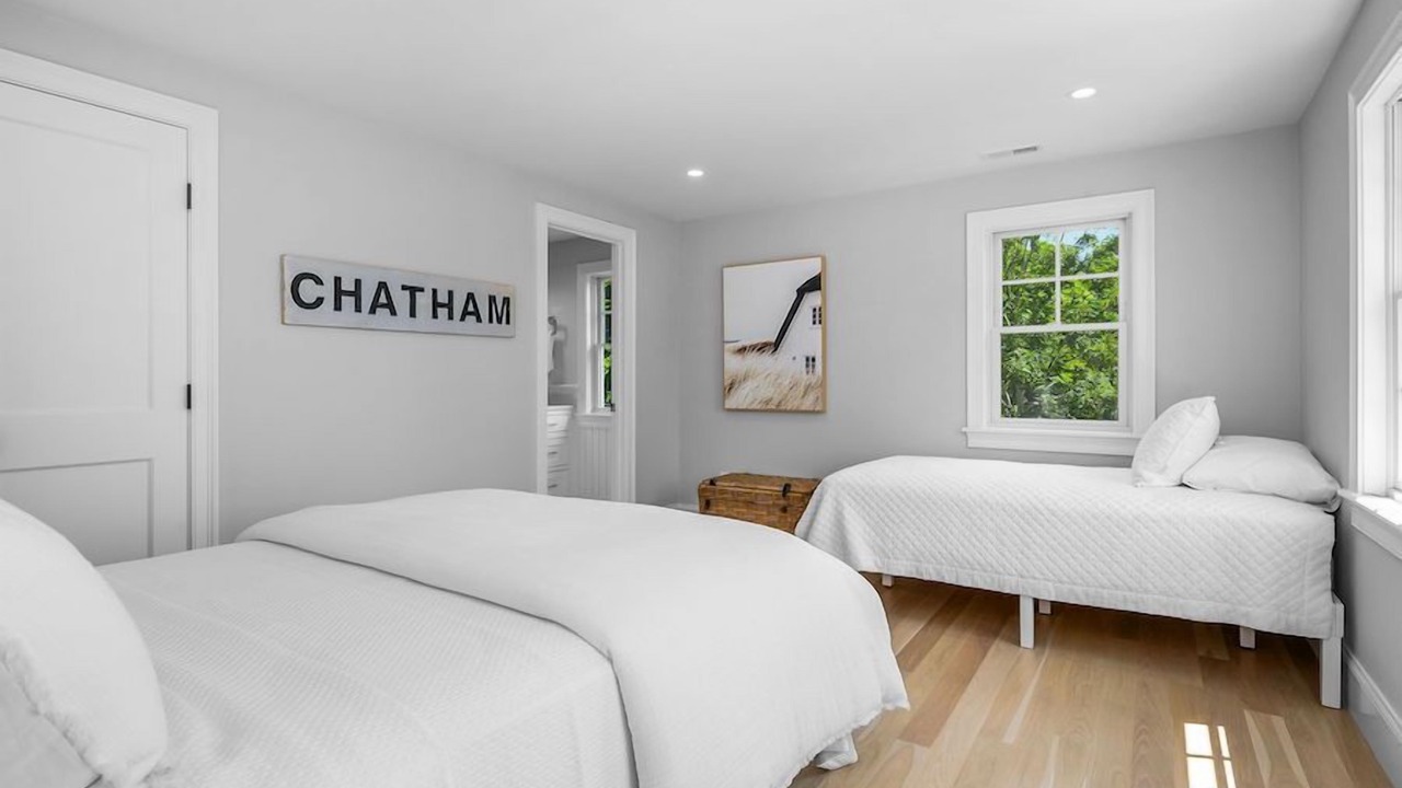 Photo of Bedroom in Chatham