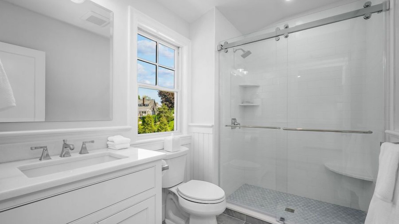 Photo of Bathroom in Chatham