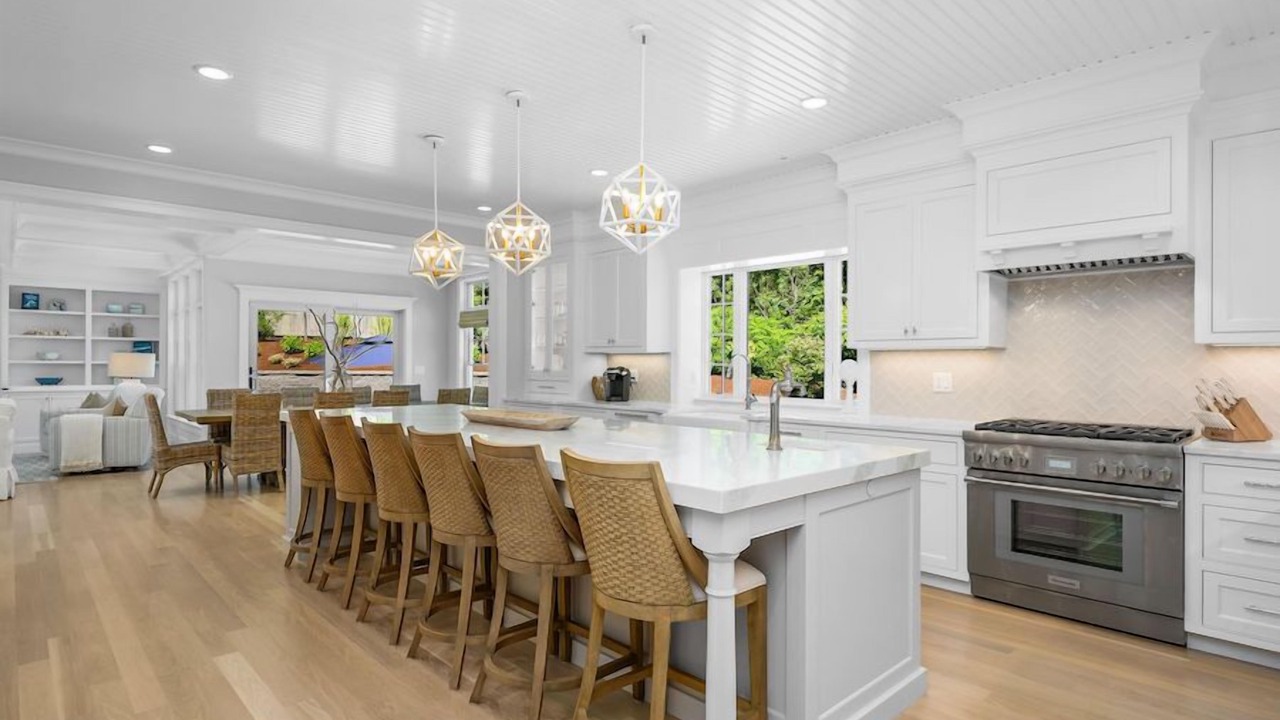 Photo of Kitchen in Chatham