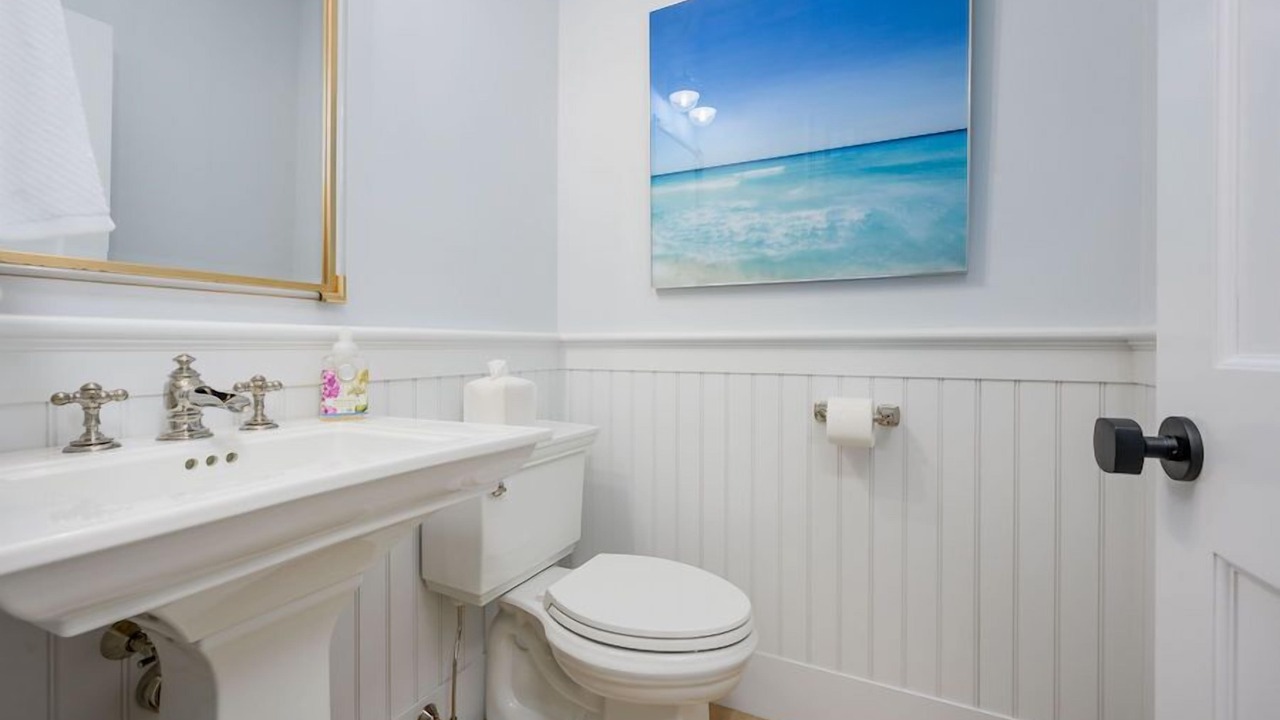 Photo of Bathroom in Chatham