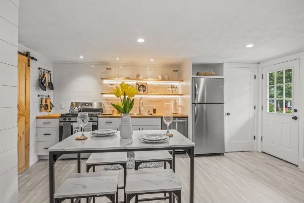 Photo of Kitchen in Dennis
