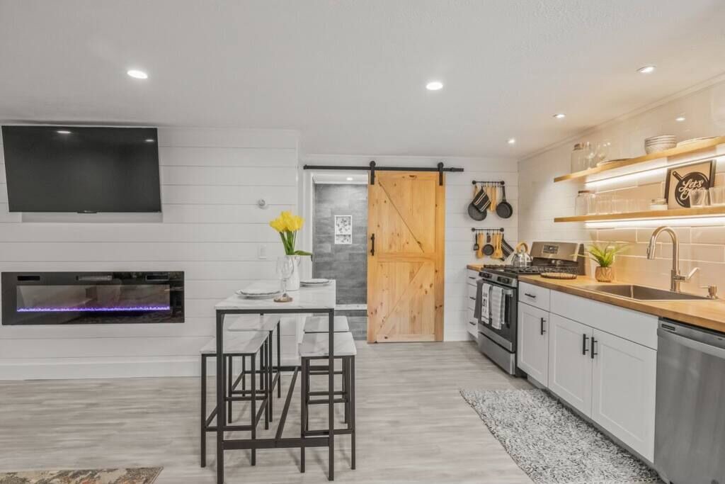 Photo of Kitchen in Dennis