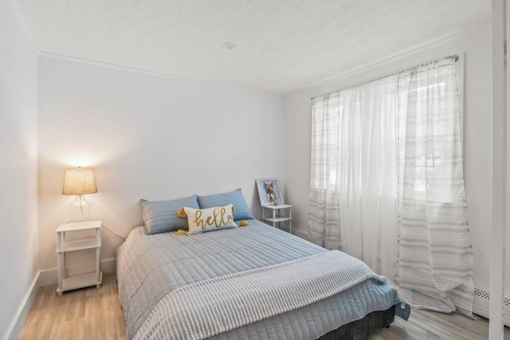 Photo of Bedroom in Dennis