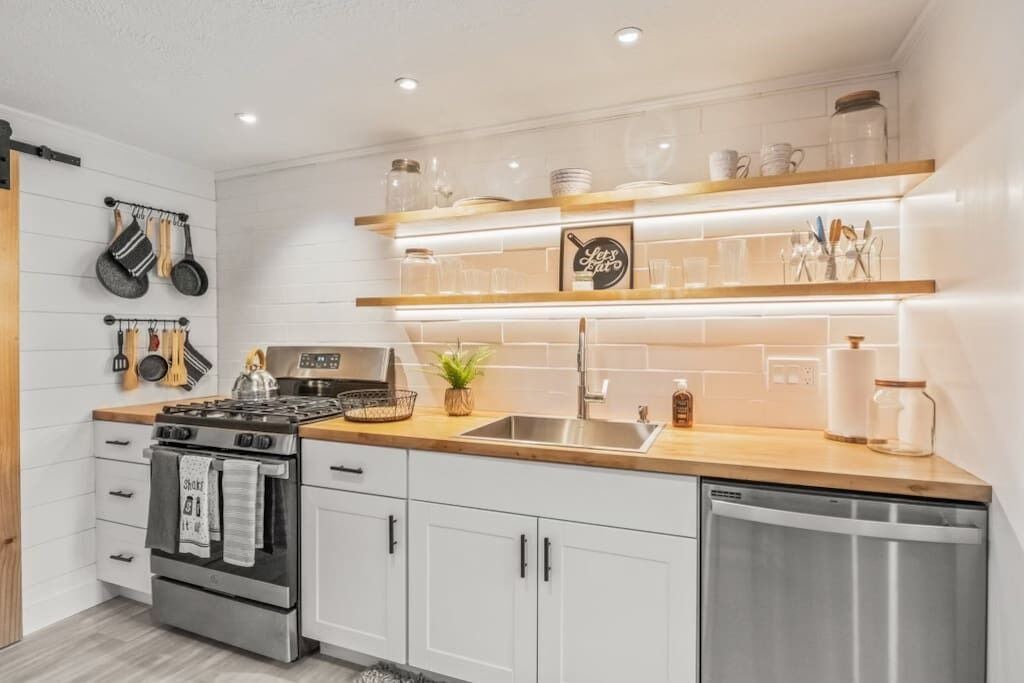 Photo of Kitchen in Dennis