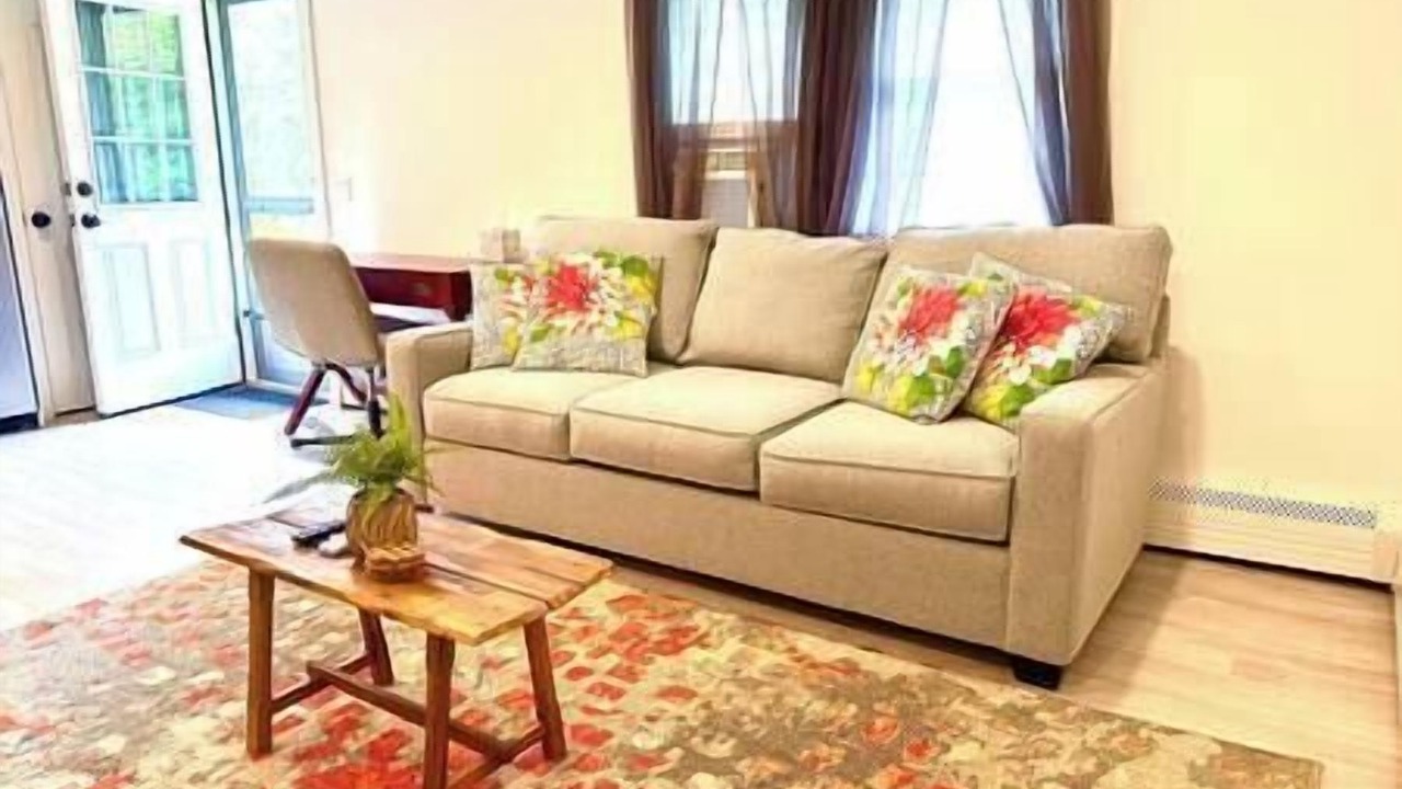 Photo of Livingroom in Dennis