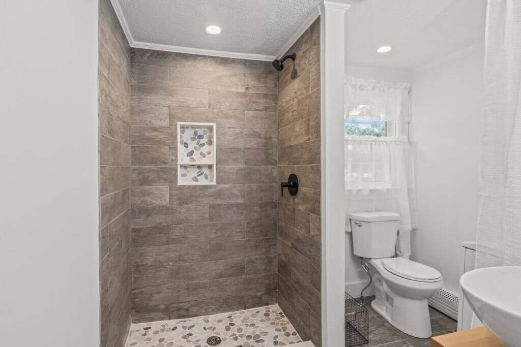 Photo of Bathroom in Dennis