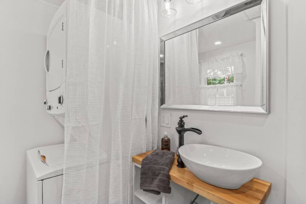 Photo of Bathroom in Dennis