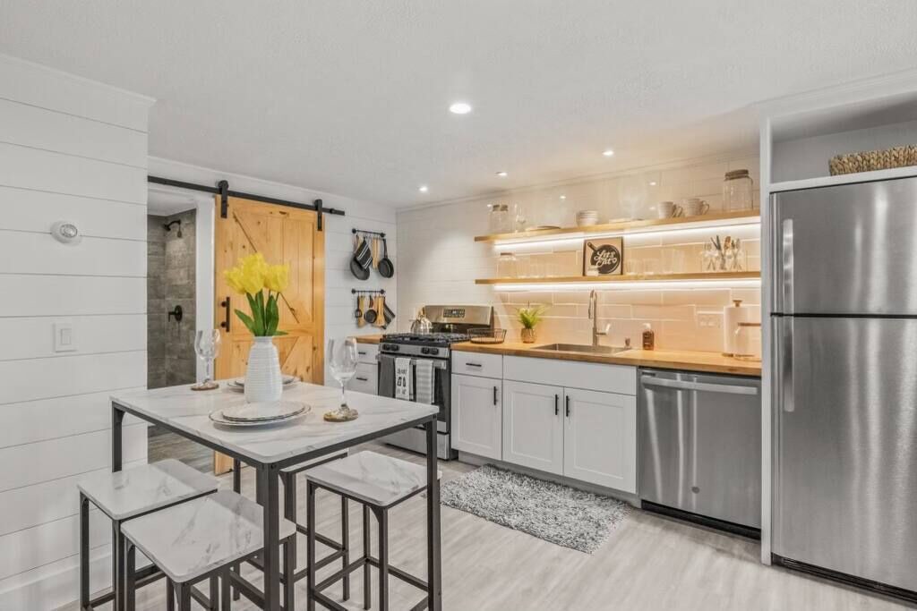Photo of Kitchen in Dennis