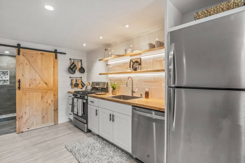 Photo of Kitchen in Dennis