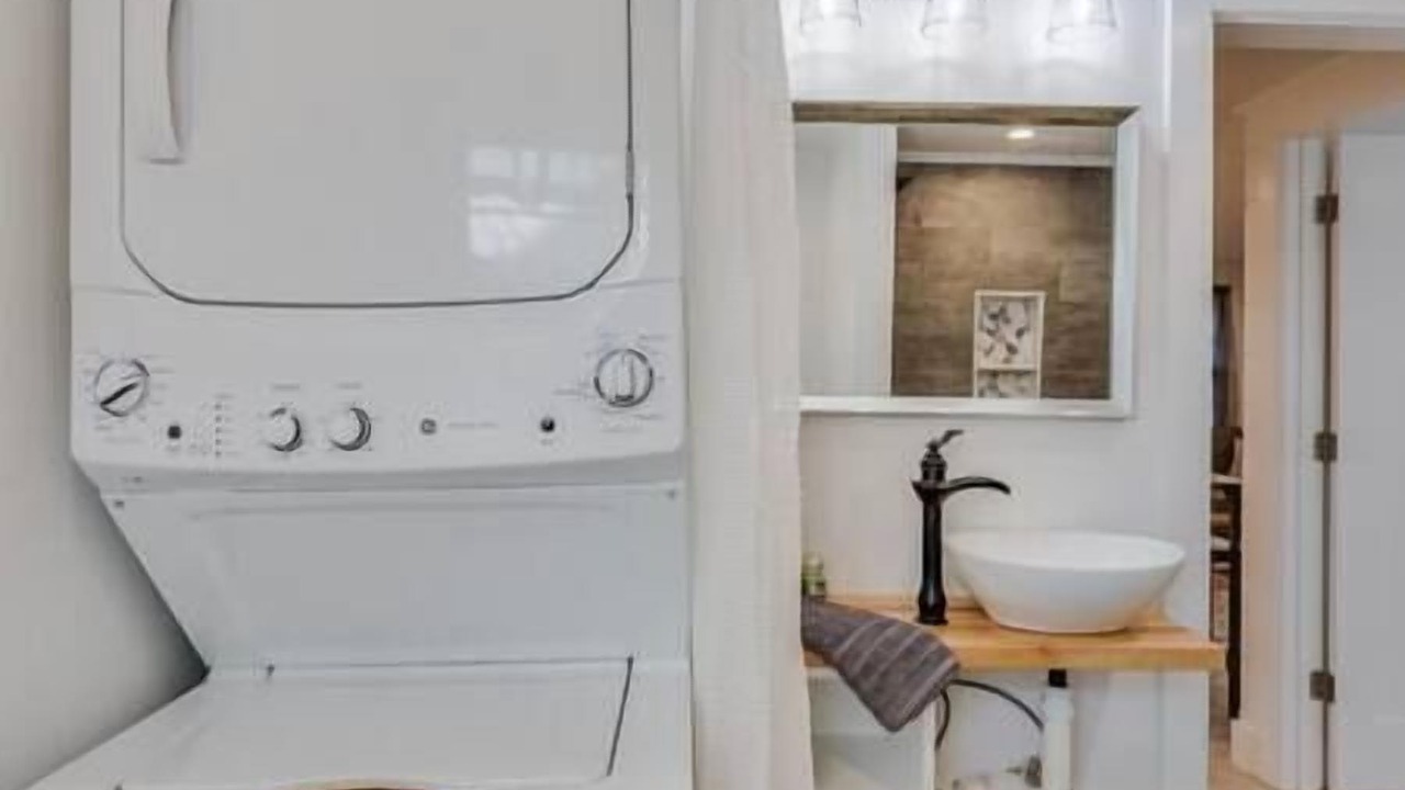 Photo of Bathroom in Dennis
