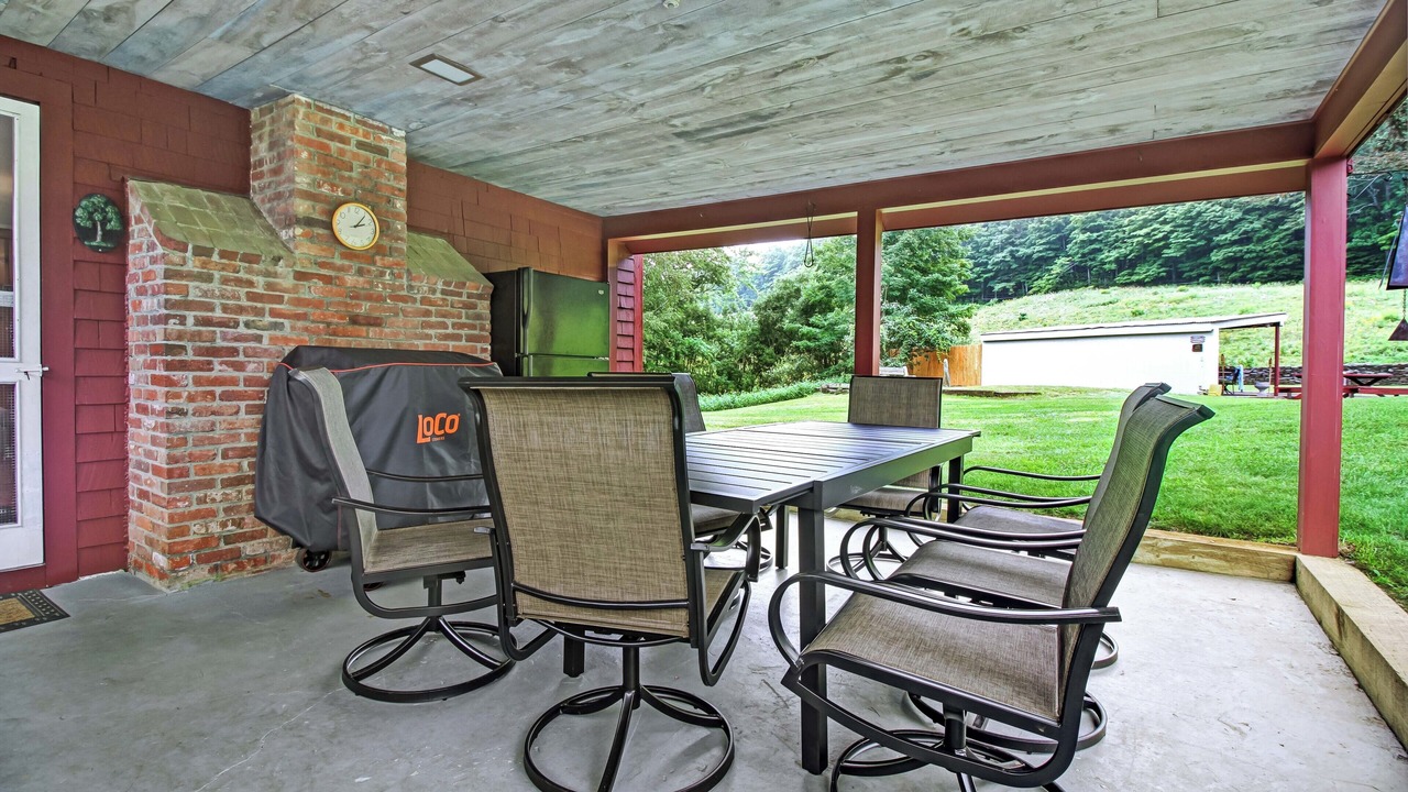 Photo of Outdoor in Hartland