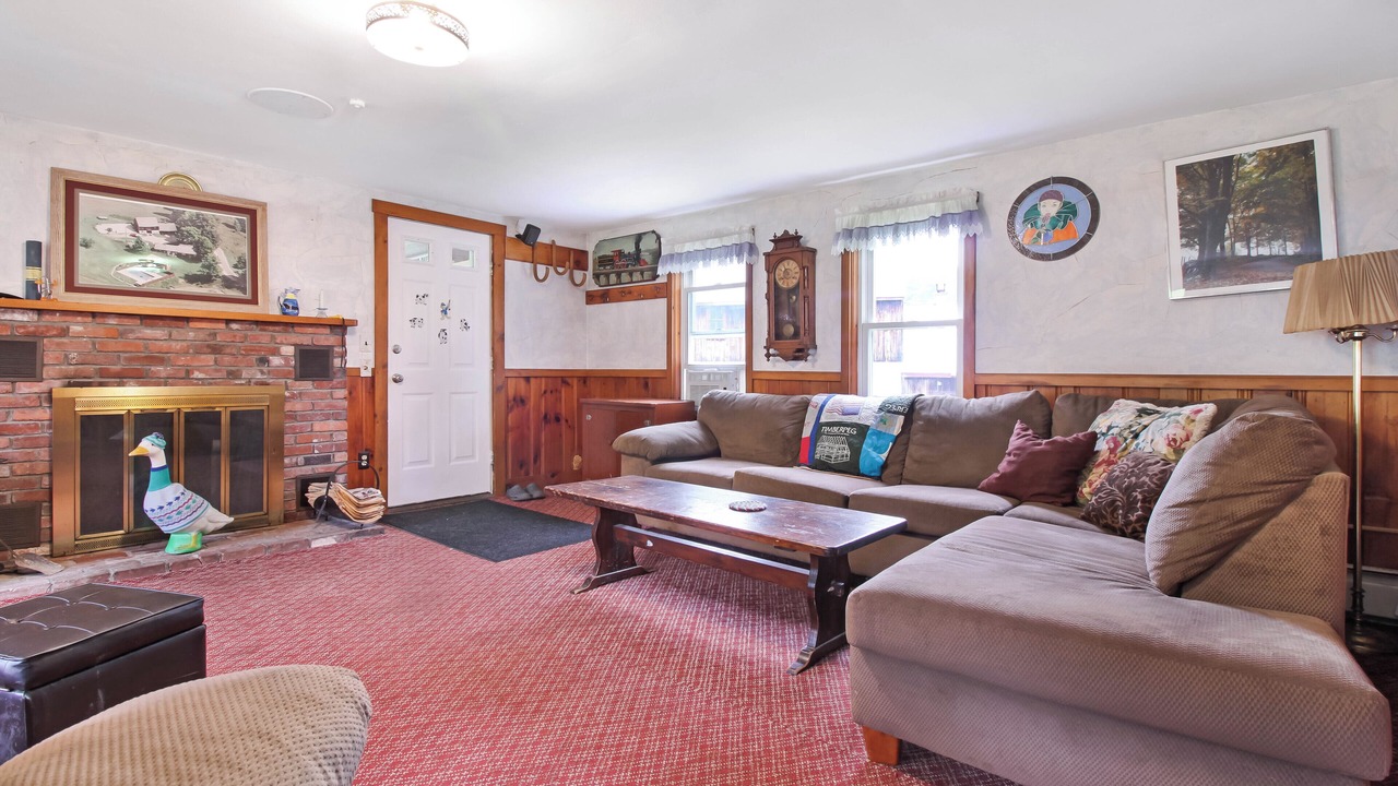 Photo of Bedroom in Hartland
