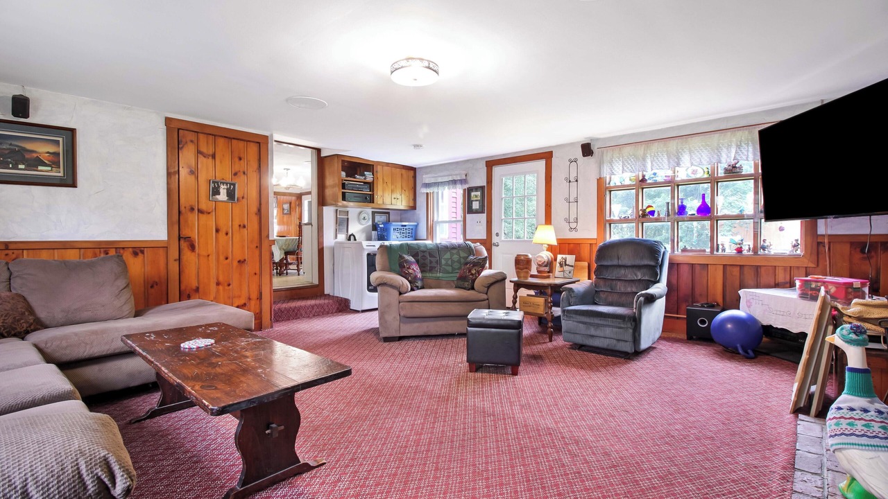 Photo of Livingroom in Hartland