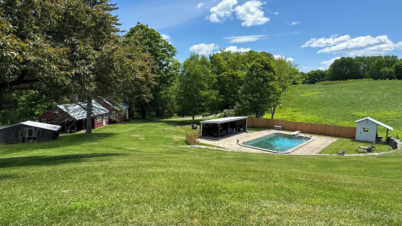 Photo of Outdoor in Hartland