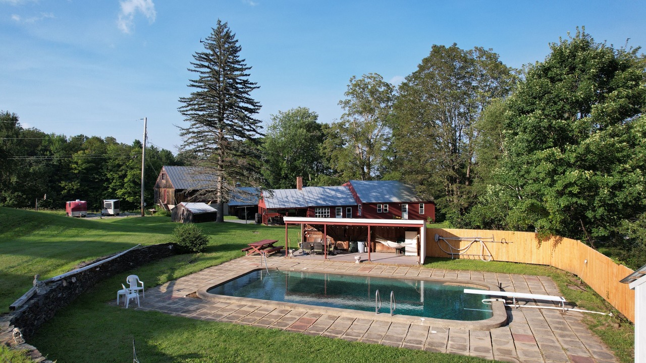 Photo of Outdoor in Hartland