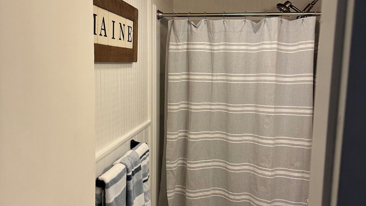 Photo of Bathroom in North Sebago