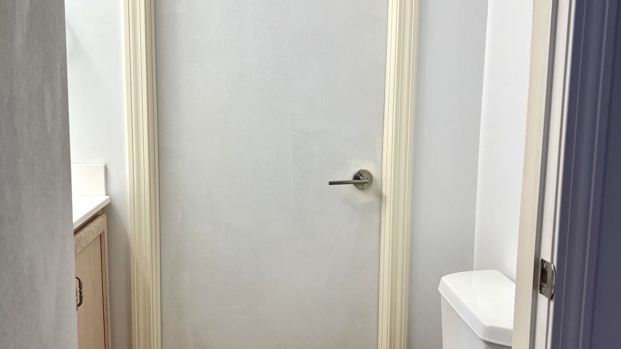 Photo of Bathroom in Hancock