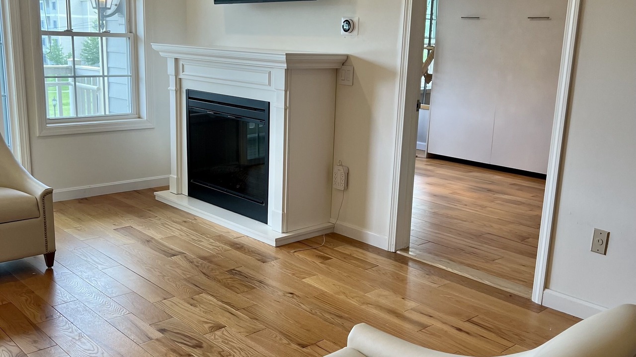 Photo of Livingroom in Hancock