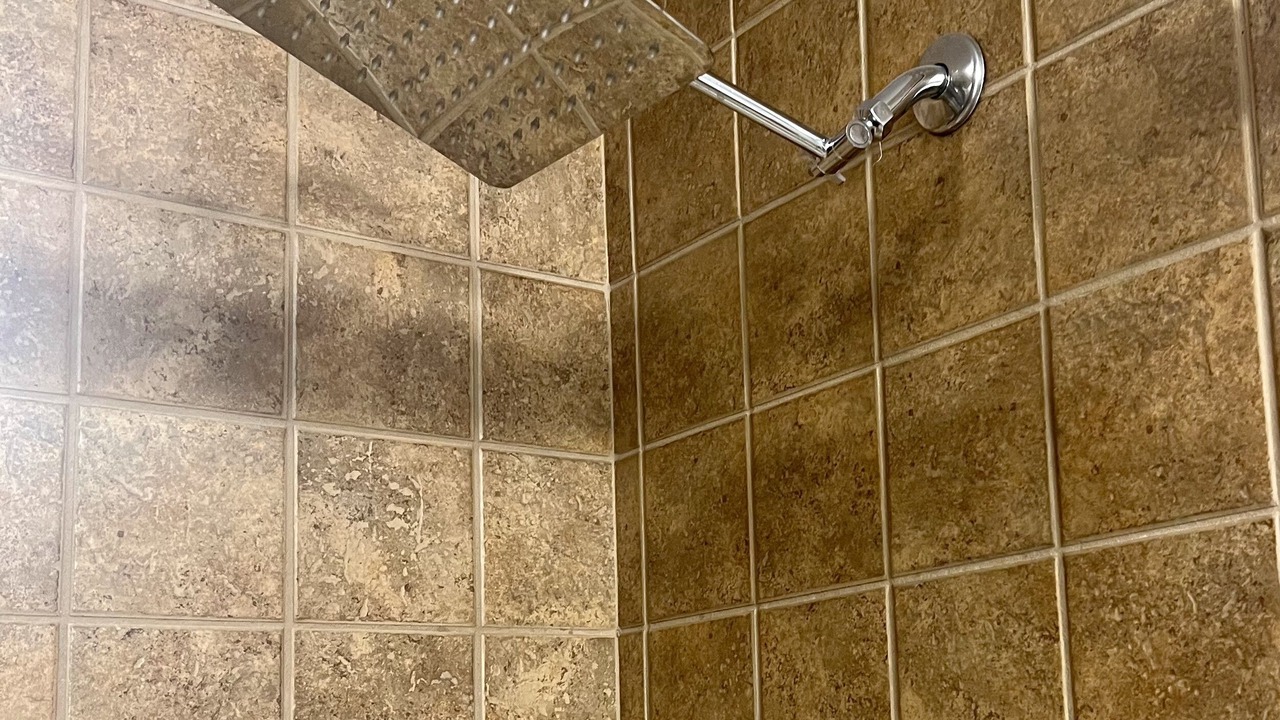 Photo of Bathroom in Hancock